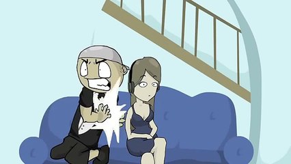 DATE NIGHT! EP#04 (CARTOON)