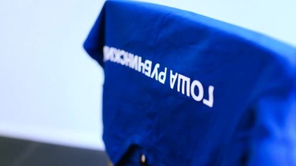 We Want It - A Graphic T-Shirt That Celebrates Youth Culture