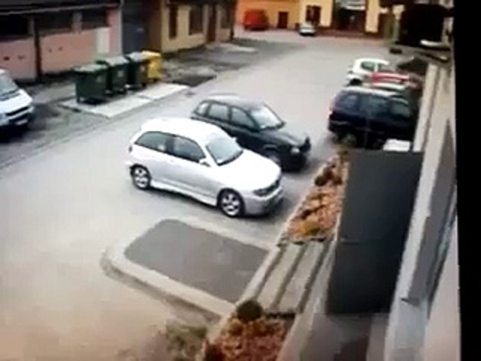 Nice Parking