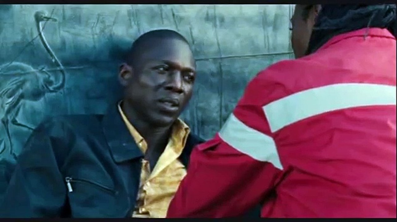 Paris Je t'aime - Place des Fetes (Oliver Schmitz)