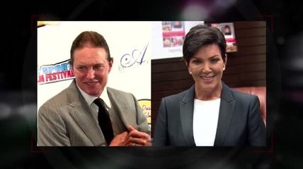 Download Video: Kris Jenner Says 'The Family's Doing Great' After Bruce's Transition