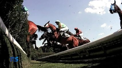 Le Steeple Chase de Paris, la référence