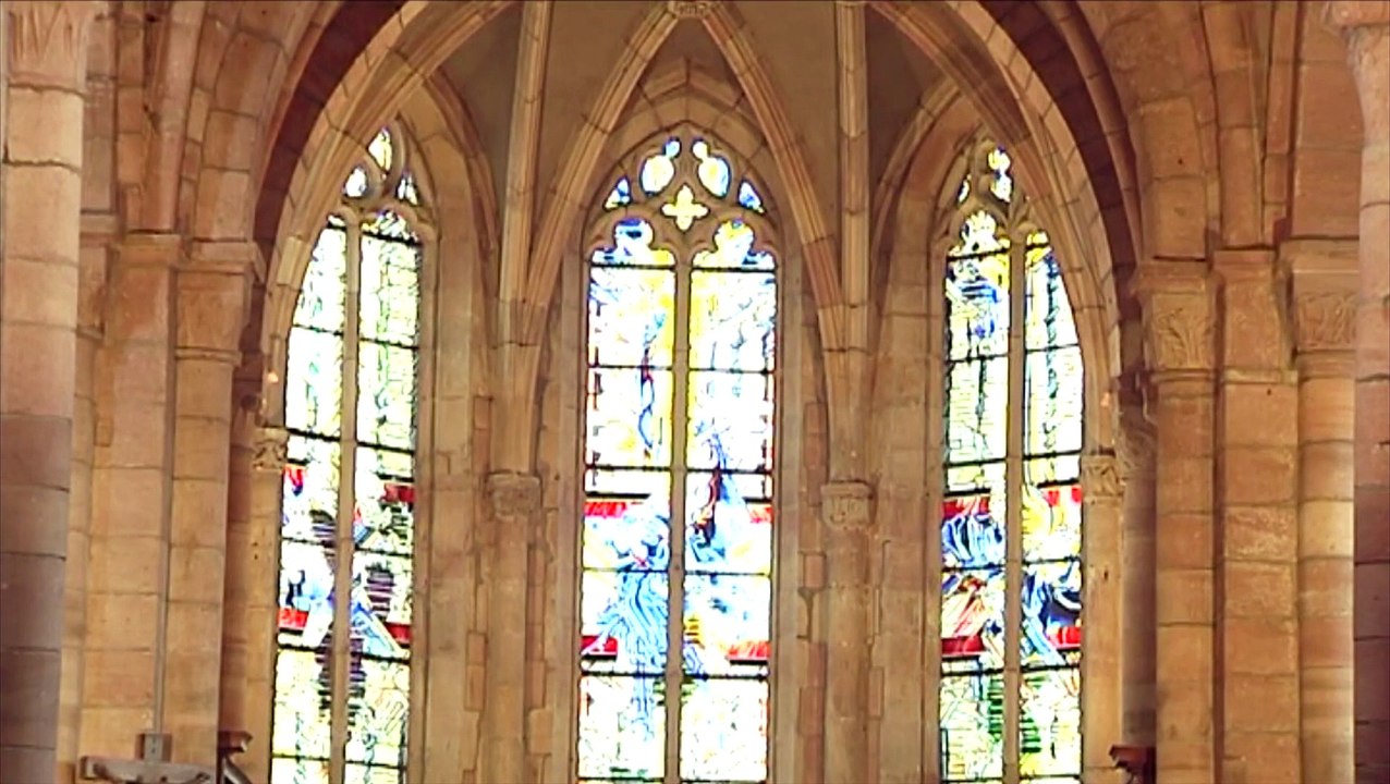 D'hier à aujourd’hui - Journées d'Histoire Régionale