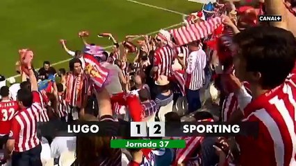 j.37 liga adelante 14/15 lugo 1-sp.gijon 2