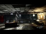 How Frank Woods Survived in Black Ops 1080p HD