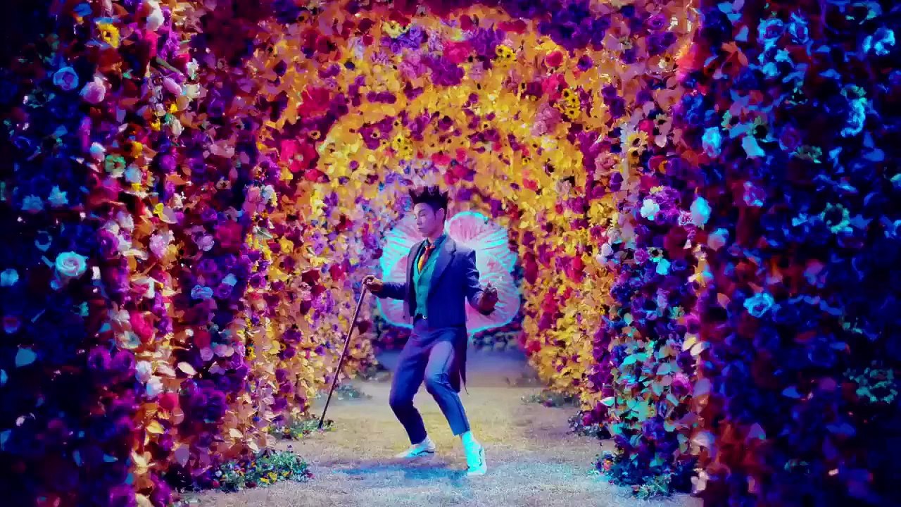 BIGBANG (빅뱅) - BAE BAE (배 배)