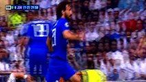 Real Madrid vs Juventus 2015 1_0 gol de Cristiano Ronaldo Goal ~ Champions League 1_2
