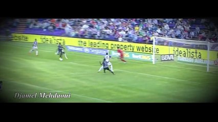 Yacine Brahimi - Best Skills Ever (Algeria, Rennes, Granada And FC Porto )
