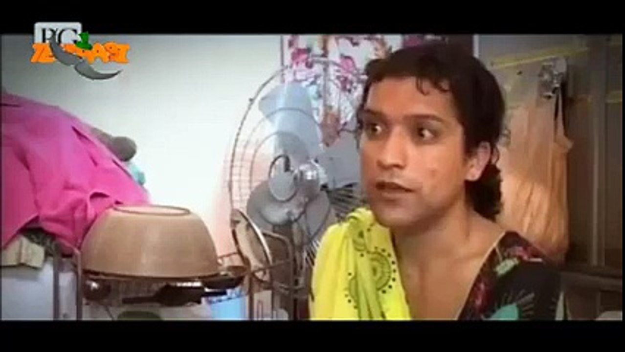 Funny Tezabi on Cricket