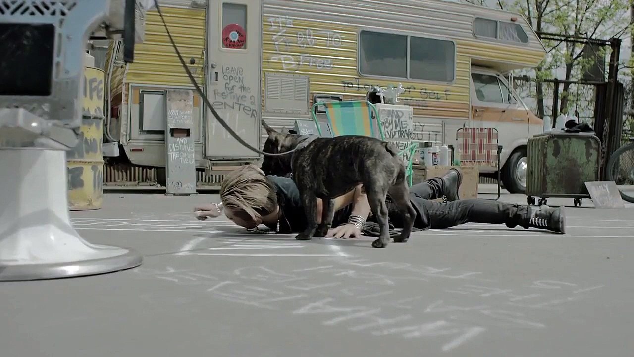 BIGBANG (빅뱅) - LOSER