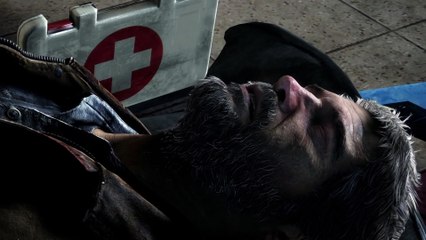 The Last of Us - Trailer de lancement Stand-alone Left Behind