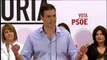 Sánchez pide a Aznar y Rajoy 