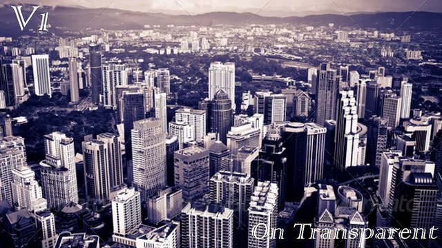 After Effects Project Files - Sliced Glossy Logo - VideoHive 9964131