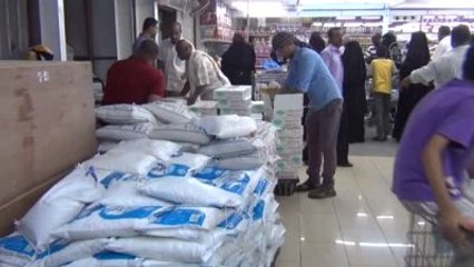 Yemen'deki Ateşkes (1)