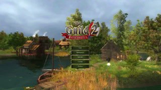 The Guild 2 : the beginning / le commencement (REPLAY)