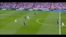 Cristiano Ronaldo Amazing Shot - Real Madrid 1-0 Juventus - Champione League 2015