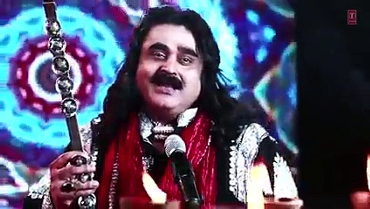 Rab Wasda - Arif Lohar