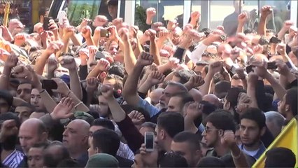 مقتل 5 من حزب الله في القلمون