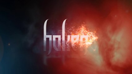 Haken - Visions ( Music Video)
