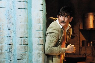 Detective Byomkesh Bakshy Full Movie