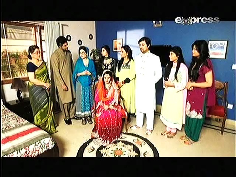 Roothi Roothi Zinadgi Ep 44 HQ PART 2