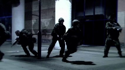 Infected - Exclusive Clip: Keep Moving