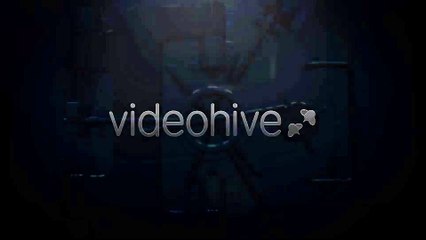After Effects Project Files - Safe Logo Presentation - VideoHive 3608688