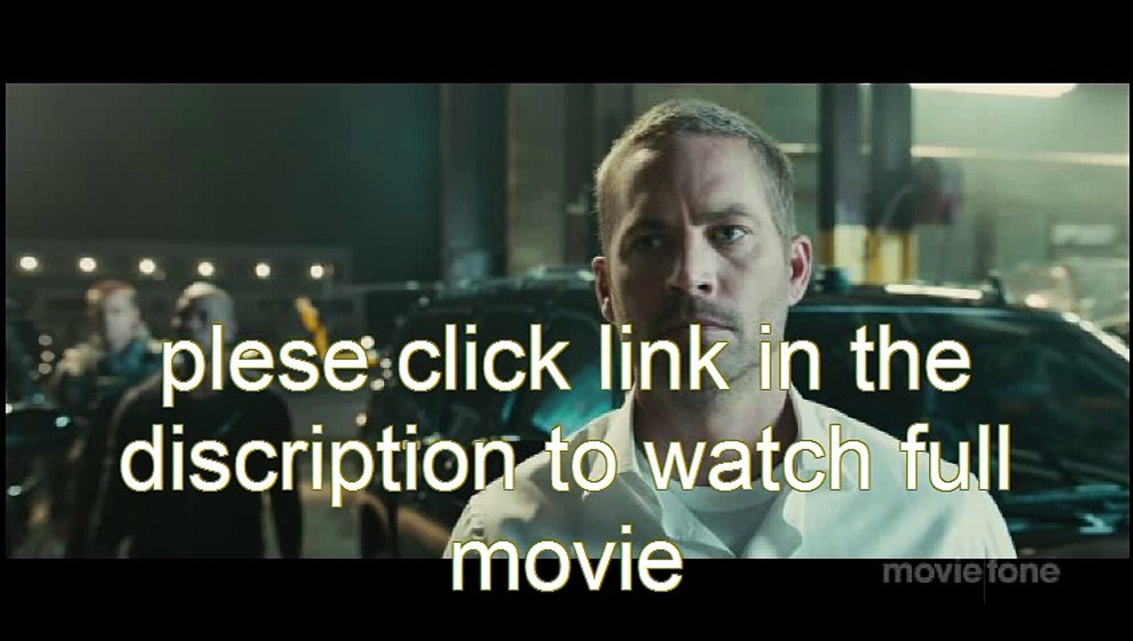 Furious 7 (2015) Full Movie