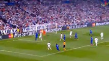 Alvaro Morata Amazing Goal 1-1 ~ Real Madrid vs Juventus (Champions League 2015)