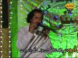 Zakir Naheed Abbas Jag Jashan 12 Rajab 2015 Lahore Cant