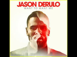 jason derulo "Want To Want Me" with Whitney Houston
