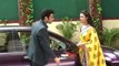 Ye Hai Mohabbatein 19th May 2015 - Raman Comes Back From USA