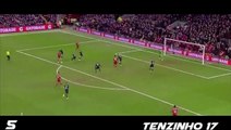 Jordan Henderson & Philippe Coutinho - Top 5 Goals 2014/2015