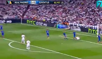 Bale Incredible Missed Chance