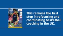 British Basketball Club Skills Guide