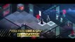 Invisible, Inc. Launch Trailer (PC/Linux/Mac)