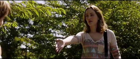 Like Sunday, Like Rain Official Trailer #1 (2015) - Leighton Meester, Billie Joe Armstrong Movie HD