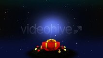 After Effects Project Files - Christmas Box - VideoHive 3594930