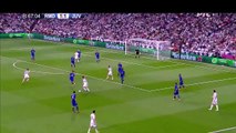 [HD] James Rodriguez Amazing Long Shot miss  Real Madrid - Juventus 13.05.2015 HD_(new)