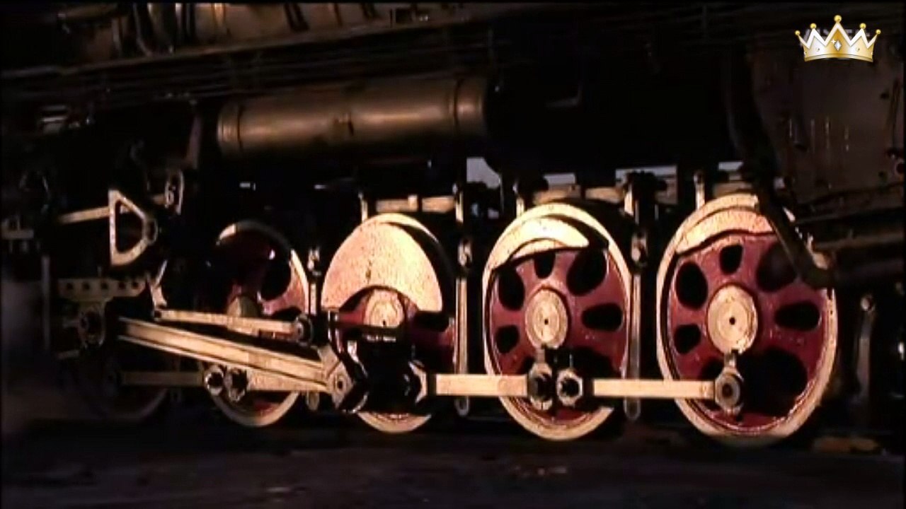 BIG BAND ORCHESTRA - Take The 'A' Train