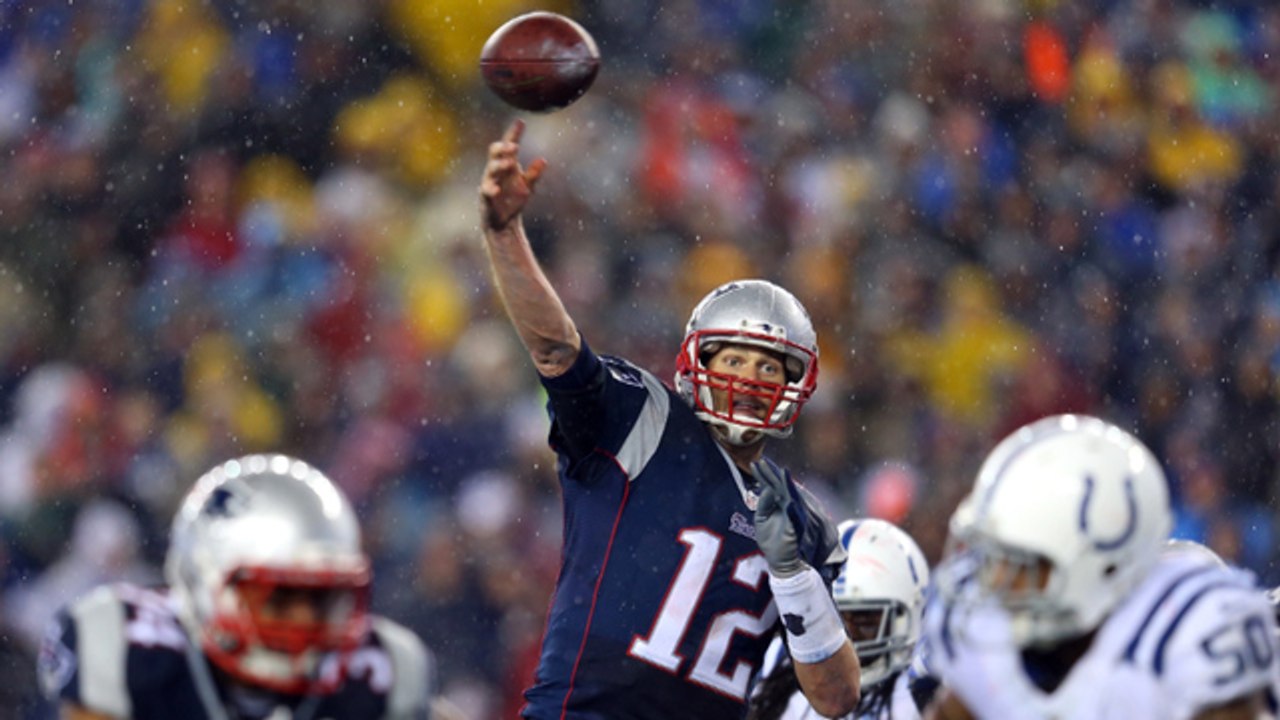 The Broad View: Why's Brady Saga So Big?