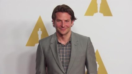 Bradley Cooper is Coming to Primetime TV