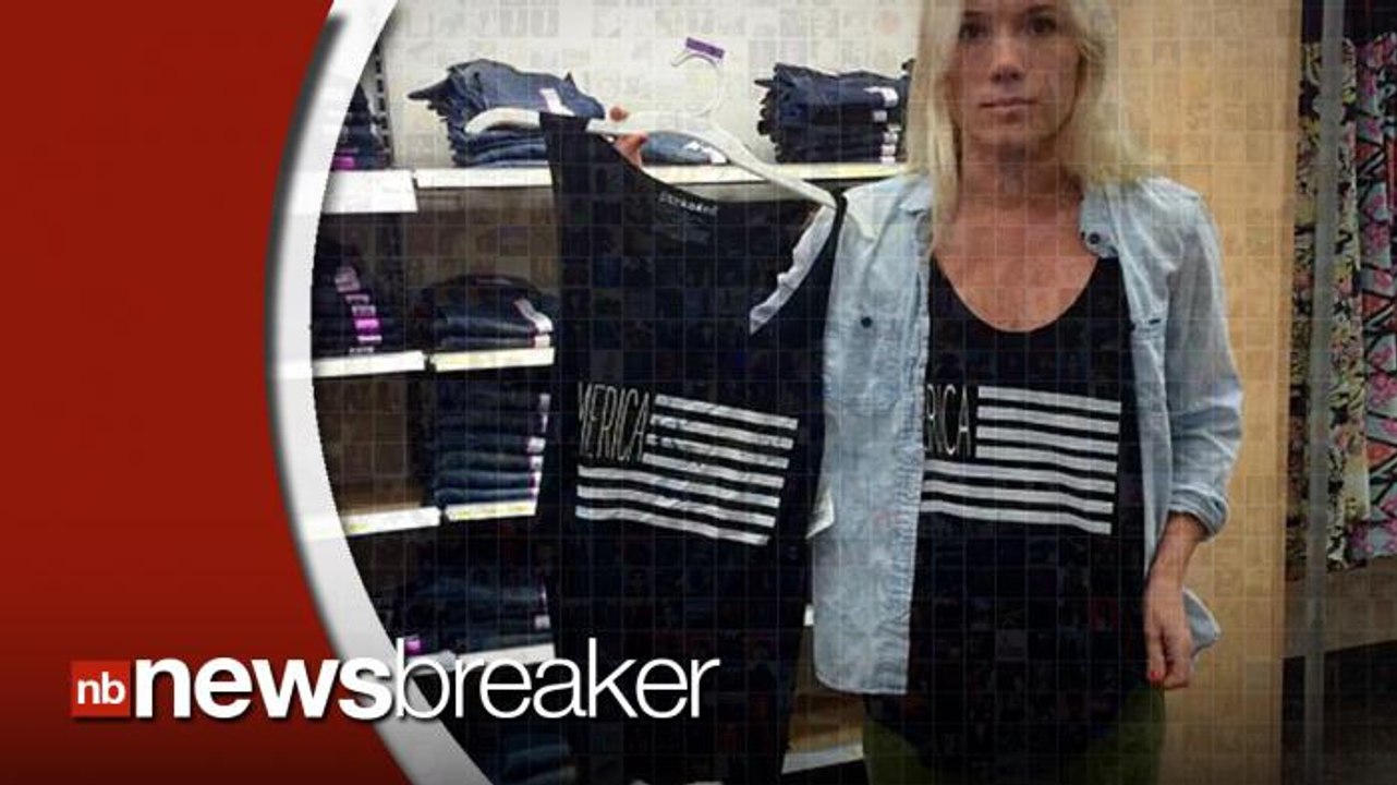 Online T-Shirt Designer Claims Target Ripped Of...