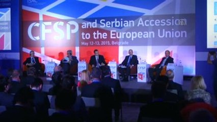 Makedonya'daki Silahlı Çatışma - Daçiç ve Davenport