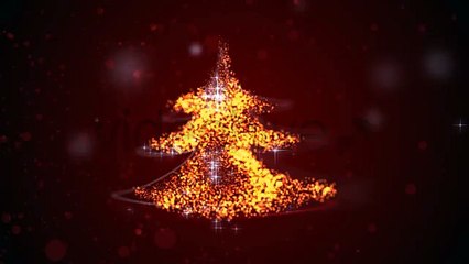 After Effects Project Files - Form Christmas Tree - VideoHive 3633756