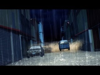 豪雨でダムが排水　３人死亡