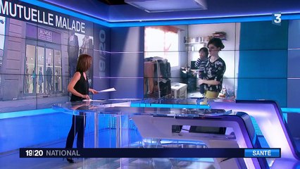 Les étudiants victimes des difficultés de la LMDE