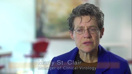 The Hope for a Cure for HIV/AIDS in Our Lifetime | GSK