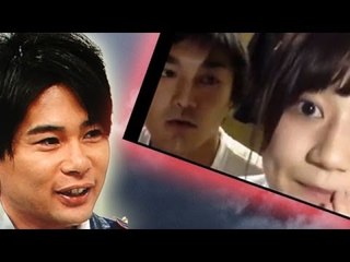 ノブコブ　放送事故と告白成功