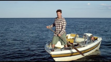 Sean Astin, Chris Mulkey in THE SURFACE (Trailer)